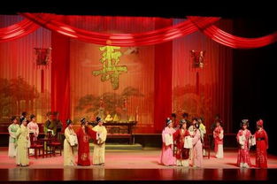 曾經(jīng)出國巡演的舞臺藝術(shù)精品將在寧波輪番上演