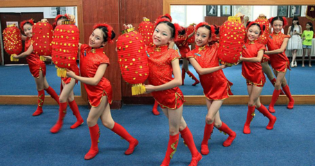 阿杜舞天下 卓越舞蹈演出經(jīng)紀品牌