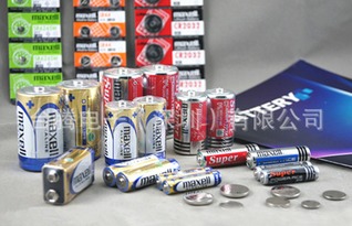 電力更持久 臺騰電子與日立萬勝Maxell在高交會上的創新展示